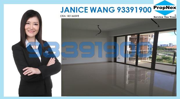 Bartley Residences thumbnail photo